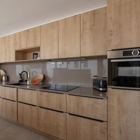 Villa Yolo Norte Private Pool Corralejo By Holidays Home Εξωτερικό φωτογραφία