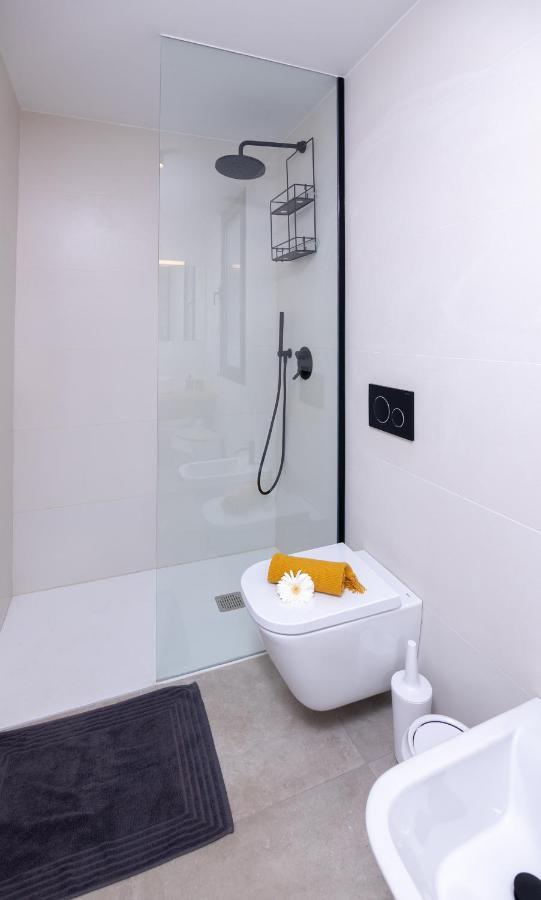 Villa Yolo Norte Private Pool Corralejo By Holidays Home Εξωτερικό φωτογραφία