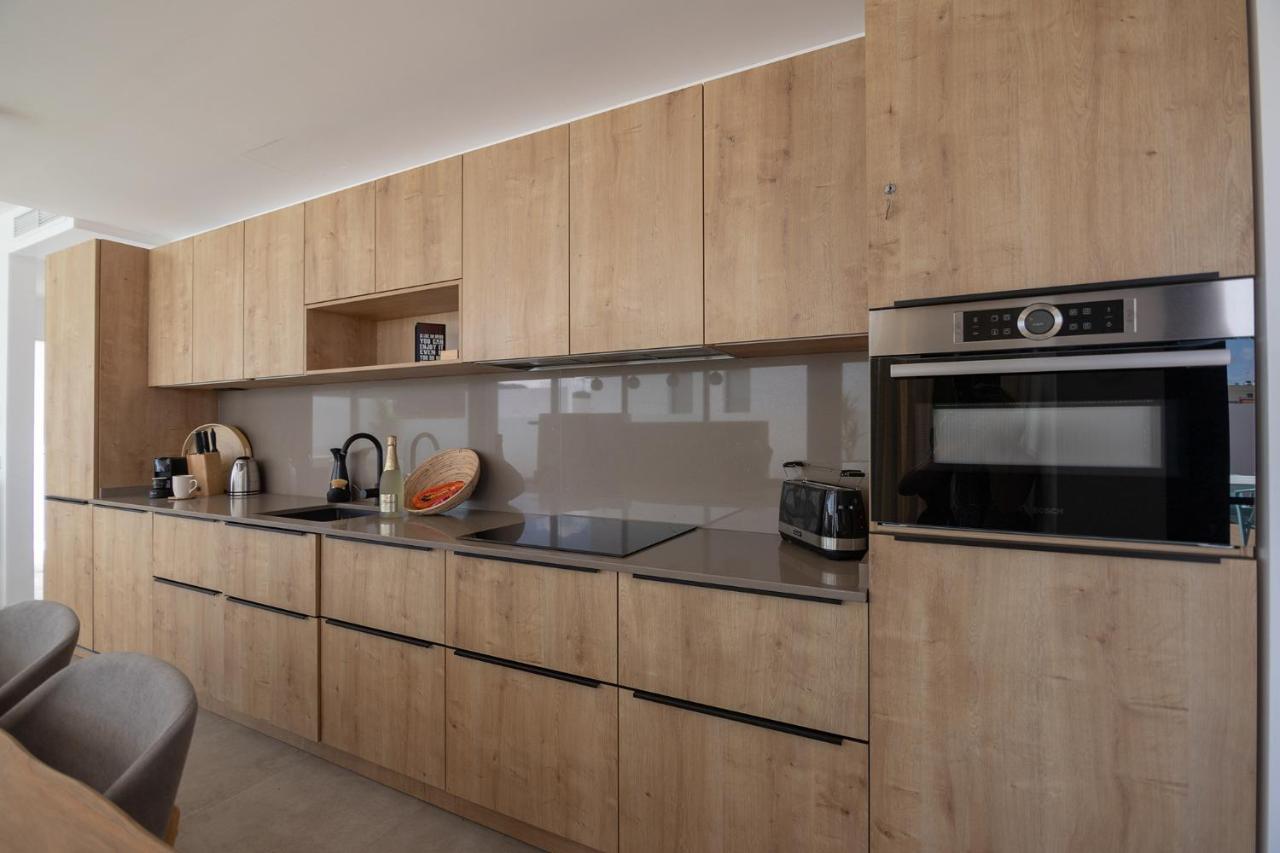 Villa Yolo Norte Private Pool Corralejo By Holidays Home Εξωτερικό φωτογραφία