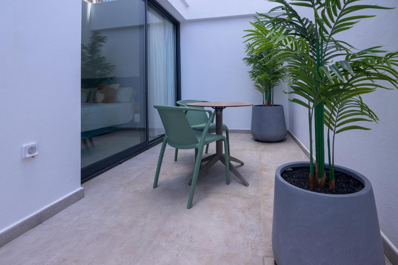 Villa Yolo Norte Private Pool Corralejo By Holidays Home Εξωτερικό φωτογραφία