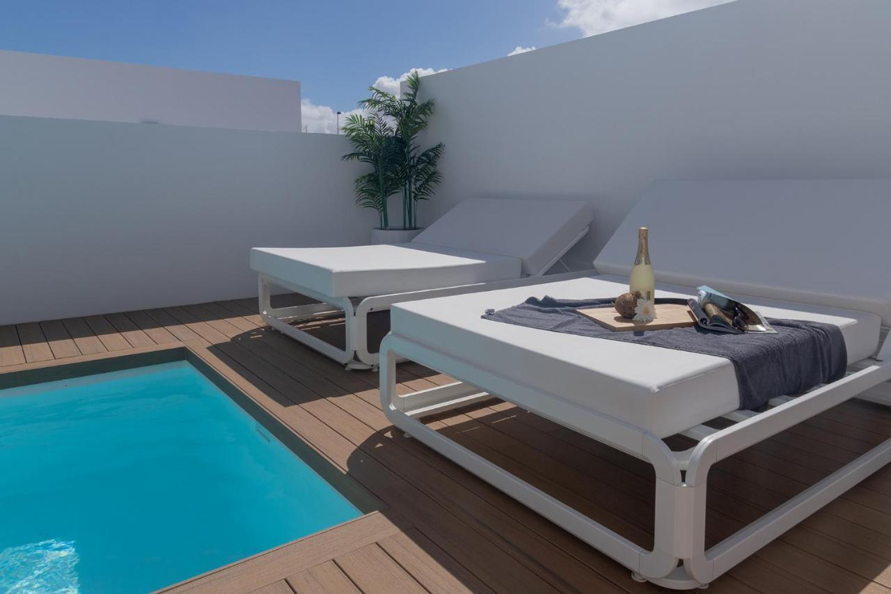Villa Yolo Norte Private Pool Corralejo By Holidays Home Εξωτερικό φωτογραφία