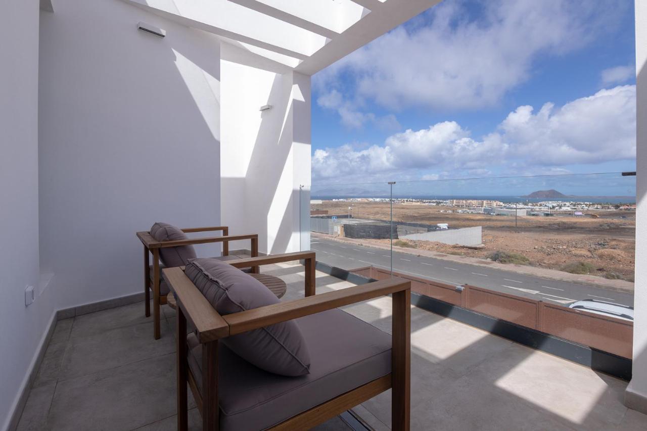 Villa Yolo Norte Private Pool Corralejo By Holidays Home Εξωτερικό φωτογραφία