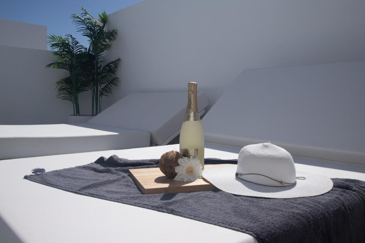 Villa Yolo Norte Private Pool Corralejo By Holidays Home Εξωτερικό φωτογραφία