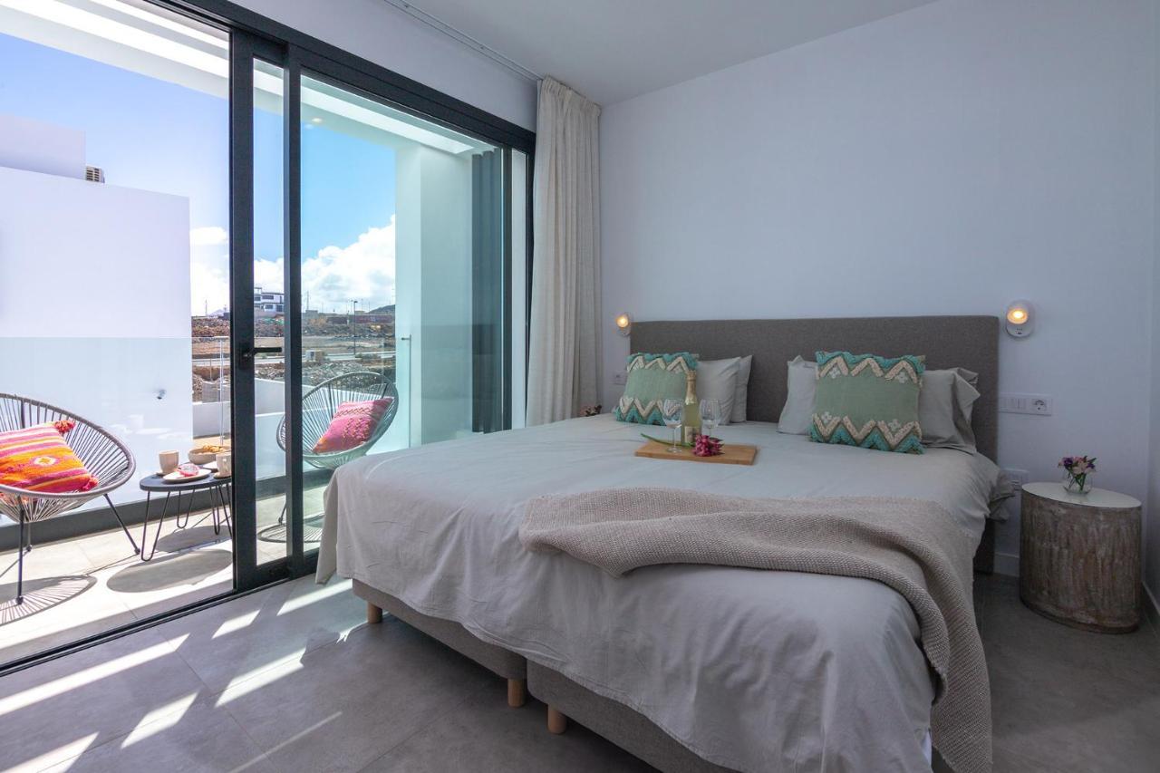 Villa Yolo Norte Private Pool Corralejo By Holidays Home Εξωτερικό φωτογραφία