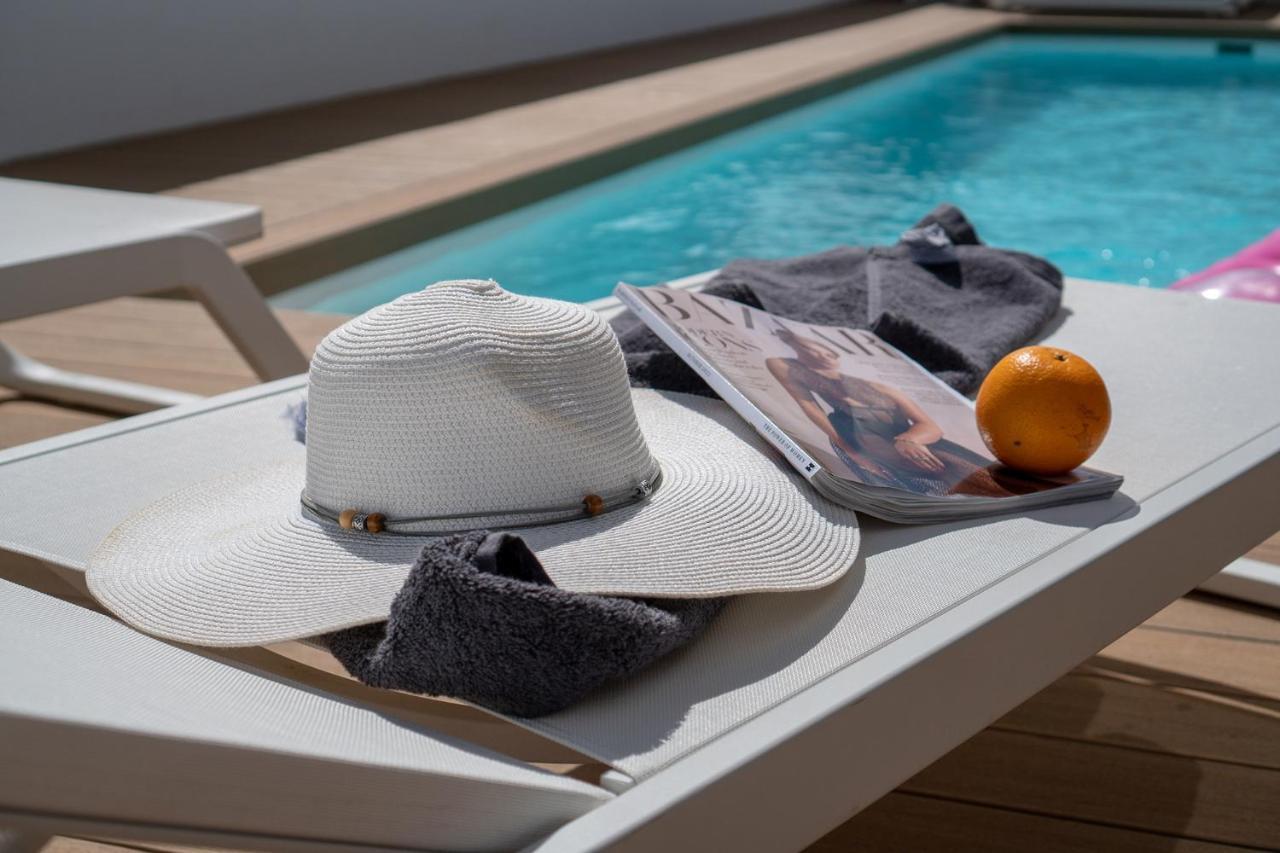 Villa Yolo Norte Private Pool Corralejo By Holidays Home Εξωτερικό φωτογραφία
