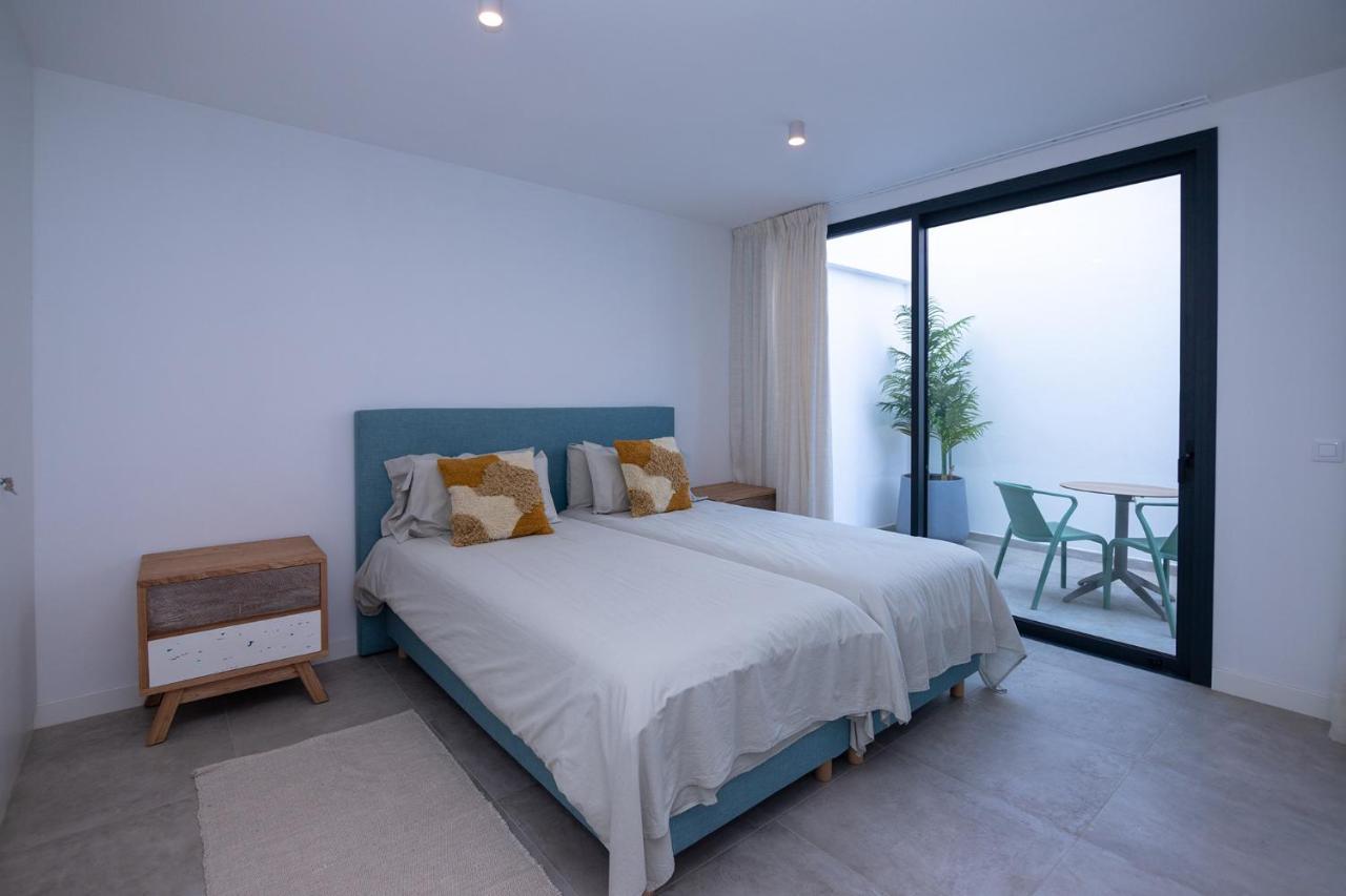 Villa Yolo Norte Private Pool Corralejo By Holidays Home Εξωτερικό φωτογραφία