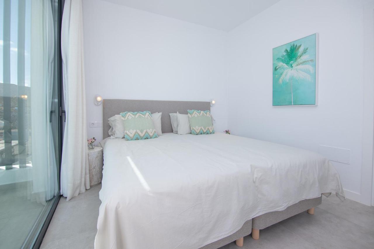 Villa Yolo Norte Private Pool Corralejo By Holidays Home Εξωτερικό φωτογραφία