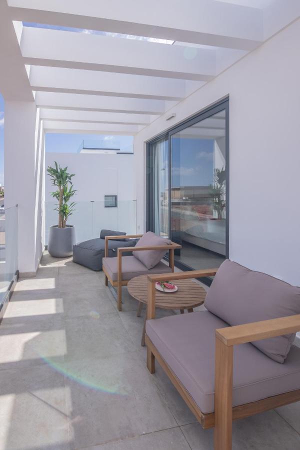 Villa Yolo Norte Private Pool Corralejo By Holidays Home Εξωτερικό φωτογραφία