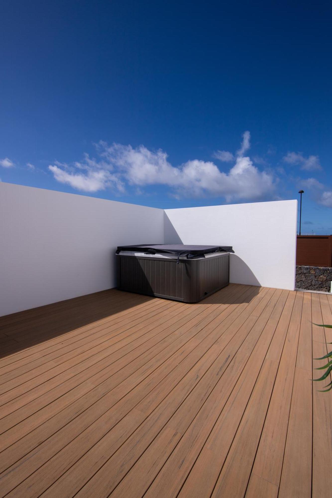 Villa Yolo Norte Private Pool Corralejo By Holidays Home Εξωτερικό φωτογραφία
